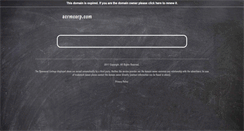 Desktop Screenshot of acrmcorp.com